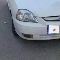 Rio 89 پلمپ|خودرو سواری و وانت|شهریار, شهریار|دیوار