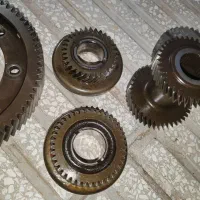 گیریبکس 405|قطعات یدکی و لوازم جانبی|سبزوار, بیهق شرقی|دیوار