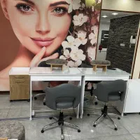 دعوت به همکاری در سالن زیبایی|استخدام درمانی، زیبایی، بهداشتی|شیراز, قدوسی شرقی|دیوار