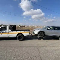 امداد خودرو