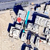 اجاره چهاردیواری، ۲۱۰ متر|اجارهٔ مغازه و غرفه|قم, انسجام|دیوار