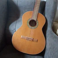 گیتار پارسی مدل M5