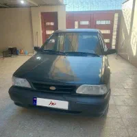 پراید ۸۲
