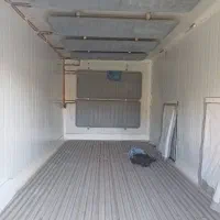 یخچال شیش تن|ماشینآلات صنعتی|آباده, |دیوار