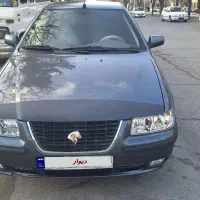 سمندLxمدل۹۶