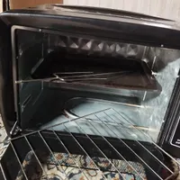 کباب بز و ماکروفر|اجاق گاز و لوازم برقی پخت‌وپز|بندرعباس, |دیوار