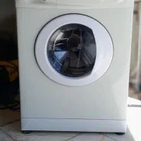 ماشین لباسشویی آبسال درحدنو