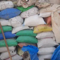 کود خالص  بدون ضایعات