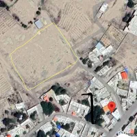 فروش زمین قواره بندی شده در فارسجین