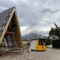 پارامتریک سازه