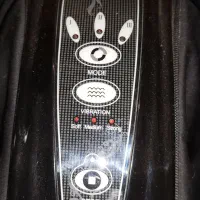 ماساژور پا و ساق پا برند Life Plus - کم کارکرد