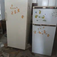یخچال فریزر
