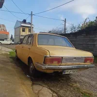 پیکان سواری دولوکس|خودرو کلاسیک|رشت, حومه رشت|دیوار