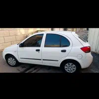 فروش فوری تیبا2