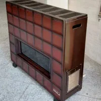 بخاری بزرگ نیک کالا درحد نو