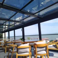 تعمیرات و فروش سقف متحرک