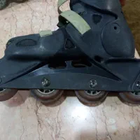 اسکیت  سالم جنس خوب|دوچرخه، اسکیت، اسکوتر|ملارد, |دیوار