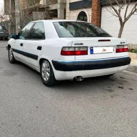 سیتروئن زانتیا ۲۰۰۰مدل ۸۹ عروسک