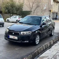 دنا پلاس توربو اتومات/نقد یا معاوضه