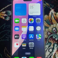 اپل iPhone 16 Pro Max با حافظهٔ ۱ ترابایت های کپی|موبایل|خرم‌آباد, |دیوار