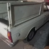 پیکان.وانت|خودرو سواری و وانت|مشهد, مشکینی (شهرک غرب)|دیوار