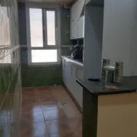 ۲ خوابه ۹۰ طبقه بالا خ حنیف نژاد