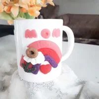 ماگ واویز ماشین دستساز عروسکی|صنایع دستی و سایر لوازم تزئینی|رشت, پل تالشان|دیوار