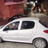 پژو 207 فلز 1404 صفرر|خودرو سواری و وانت|قم, مهدیه|دیوار