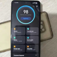 poco x3 nfc|موبایل|ارومیه, |دیوار