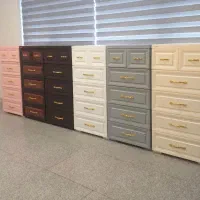 دراور پلاستیکی ممتاز