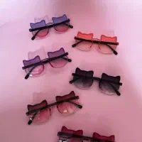 عینک کودک|زیورآلات و اکسسوری|قم, آزادگان|دیوار