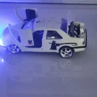 ماکت|اسباب‌‌بازی|قیدار, |دیوار