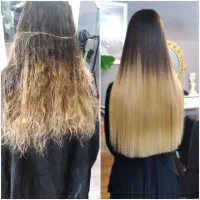 آرایشگر سیار