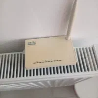 مودم تلفن ثابت