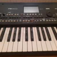 کیبورد،ارگ،کرگ،pa300