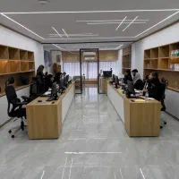 فروش تلفنی در دفتر کار