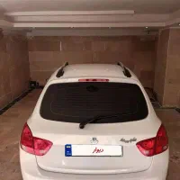 کوئیک GX 1402|خودرو سواری و وانت|فردیس, نگارستان|دیوار