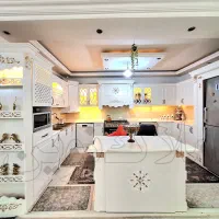 طبقه اول سر دو نبش/پورسینا/بلوار حر/املاک نوین|فروش خانه و ویلا|مشهد, پورسینا|دیوار