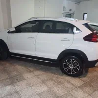 ایکس ۲۲ پرو بدون نقطه وخش|خودرو سواری و وانت|مشهد, عامل|دیوار