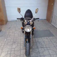 سوزوکی ۴۰۰