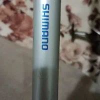 کاسی لانس شیمانو کره|ماهیگیری|رشت, سلیمانداراب|دیوار