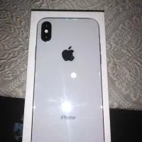 ایفون ایکس