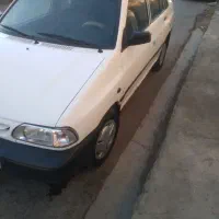 پراید درحد۹۵تک‌سوز سرحال|خودرو سواری و وانت|ارومیه, |دیوار