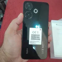 گوشی ردمی13 حافظه 256 و رم 8