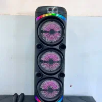 اسپیکر یک متری / اسپیکر همراه / بلوتوثی