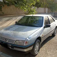 پژو 89