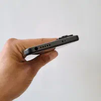 شیائومیNote 12s/حافظه۲۵۶گیگ/رم۸/اصلی/فابریک|موبایل|مشهد, سجاد شهر|دیوار