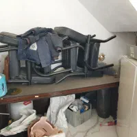 میز و صندلی اداری