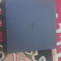 فروش ps4 اسلیم ۵۰۰ گیگ با یک بازی