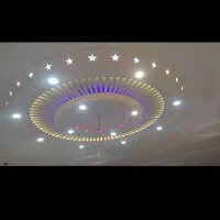 نیازمند کارگر گچکاری